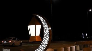 تقرير مصور / أجواء شهر رمضان في المسجد الحرام والحرم النبوي