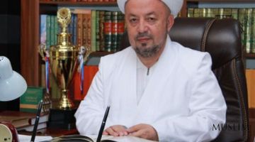 Qarindoshlik aloqalarini uzmang