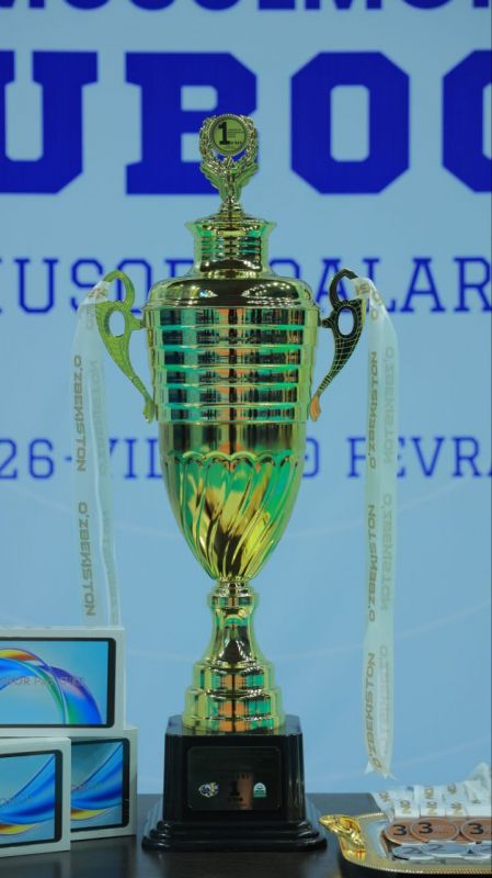  Финал баҳсларига 