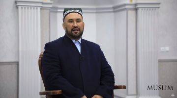 Mirzamaqsud domla Alimov: Oilaviy ajrimlarning yosh avlod kelajagiga salbiy ta'sirlari
