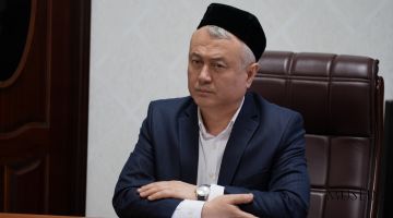 МУРОЖААТЛАР ЎЗ ЕЧИМИНИ ТОПМОҚДА