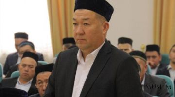تم تعيين مدير جديد لمدرسة 