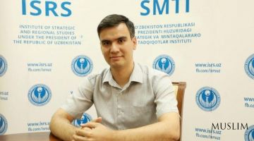 Пандемия внесла свои коррективы в религиозную жизнь верующих Узбекистана