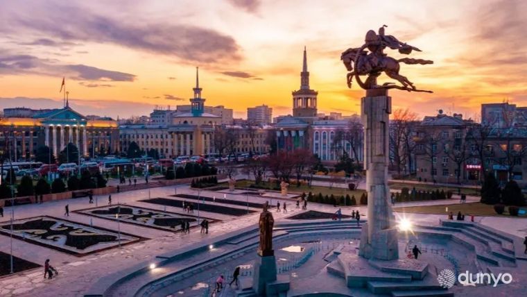 СМИ Кыргызстана: Открытие в Ташкенте Центра исламской цивилизации – символ духовного возрождения и огромный потенциал Нового Узбекистана 