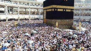 Саудовская Аравия сократила срок действия визы на умру до одного месяца 