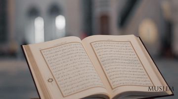 Анъом сураси фазилатлари