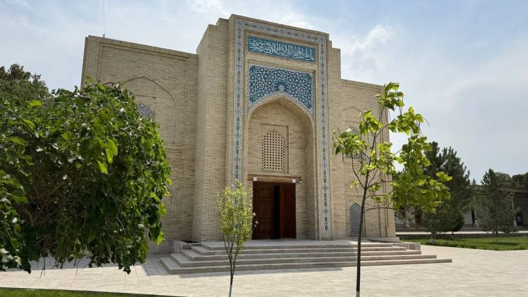 Naqshbandiya ta’limoti – soxta tariqatchilik va radikallashuvga qarshi ilmiy qalqon