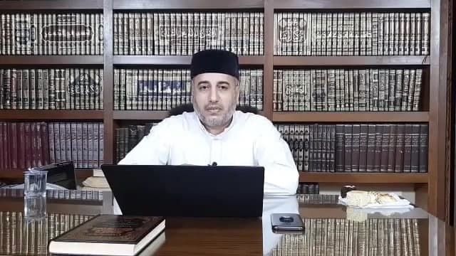 Mavzu: Ahli ra'y va ahli hadis degan tushunchalarga tanqid (video)