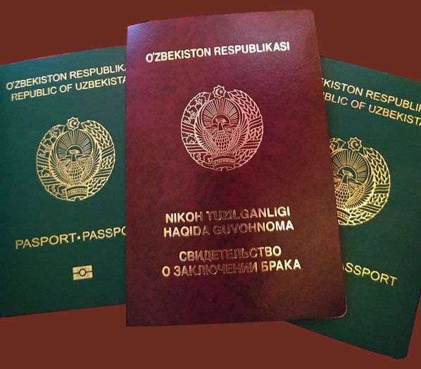 Шаръий никоҳ ноқонуний бўлмасин!