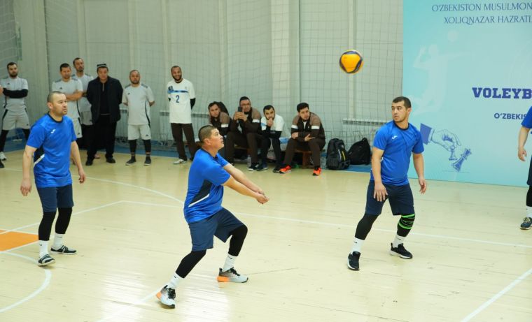 Saralash musobaqalari qizg‘in bellashuvlarga boy bo‘ldi