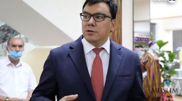 Открытие авиарейсов и проблемы туризма – беседа с Азизом Абдухакимовым