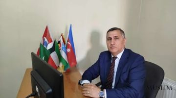 Вусал Тагибайли : 43-я сессия Генконференции ЮНЕСКО в Самарканде – воплощение глобального авторитета Узбекистана