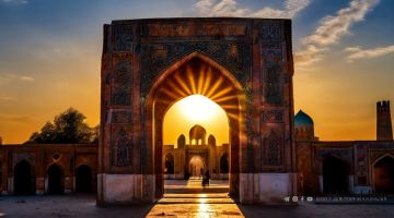 Yurtni obod, umrni uzun qiladigan 3 amal