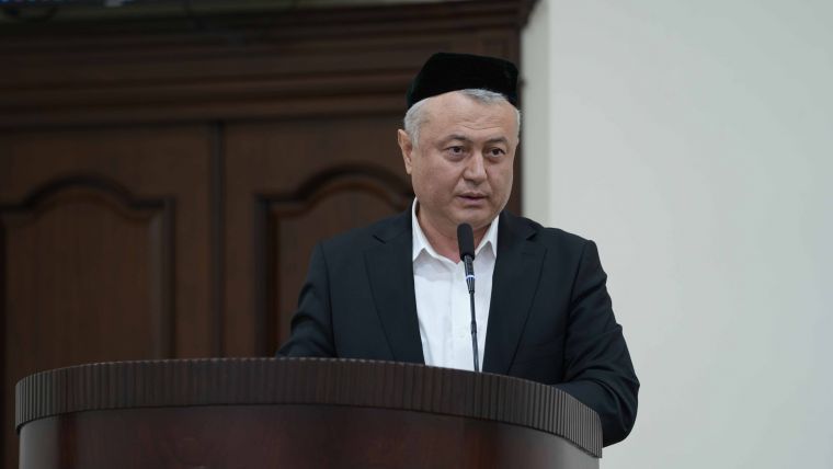 HAMKOR JURNALIST, BLOGЕR VA MATBUOT KOTIBLARI QUTLANDI