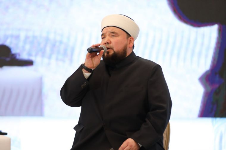 بدأ مؤتمر دولي مرموق