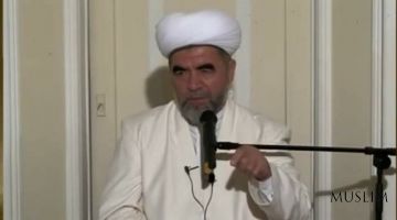 Mazhabsizlik (video)