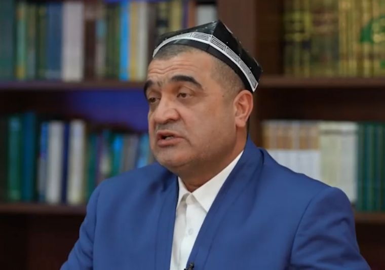 Ўзликни англаш, маънавият асосидир