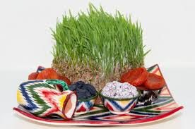 Уйғониш ва янгиланиш айёми