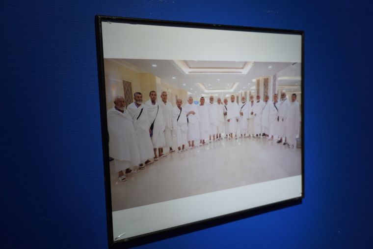 Hamjihatlikka chorlovchi ezgu amallar