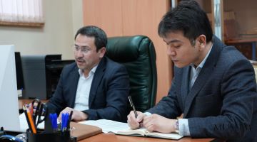 Муҳим тушунча ва эслатмалар берилди