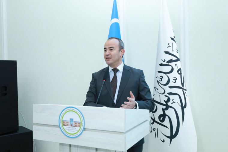 Бурҳониддин Марғиноний илмий меросининг замонавий ислом маърифатидаги ўрни