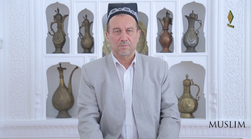 ИНСОН ҚАДРИ УЛУҒЛАНГАН ЮРТДА МЕҲР-МУРУВВАТ ЖЎШ УРАЁТИР