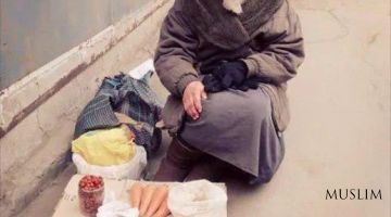 Олижанобликми ёки сохта саховат