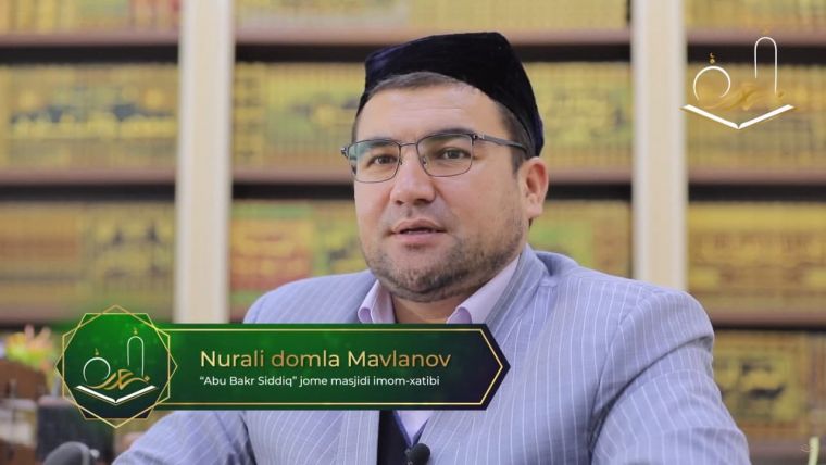 Eng foydali zikr (video)