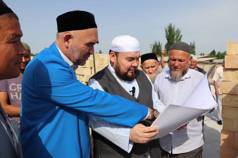 “Ramazon haftaligi” (16-04-2023)