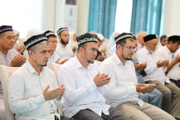 Hojilar kirmagan xonadon qolmadi hisob