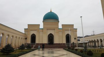 Bo‘stonliqda navbatdagi ma’rifiy sayyor yig‘ilish (foto+)