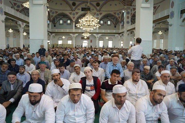 Муфтият Дагестана призвал избегать богословских конфликтов: суфизм — личный выбор каждого