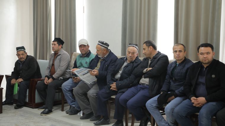 مراجعات المواطنين تجد حلها