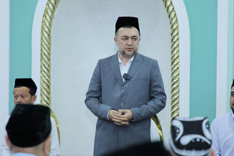 Yunusobodda yuzdan ziyod oiladan hol so‘raldi