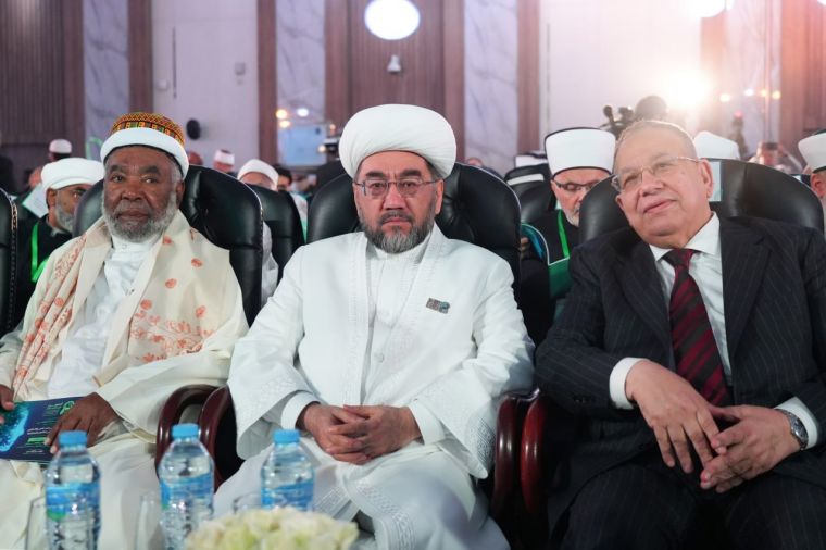 Сунъий интеллектга бағишланган халқаро анжуман бошланди