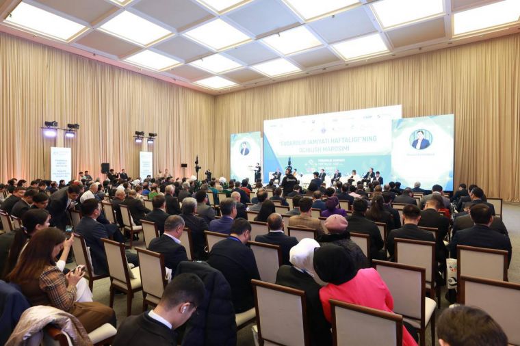 Қўмита ҳузуридаги Жамоатчилик кенгаши йилнинг 