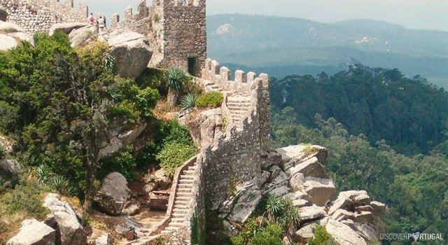 В Великобритании вышла книга об исламской истории Европы