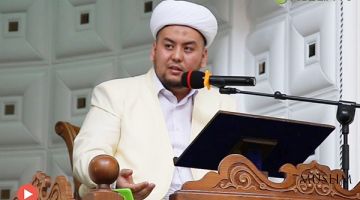 Яхё домла Абдурахмонов: Аёлингизга мурувватли бўлинг