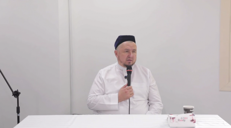 Навоийлик ҳожилар мамнун