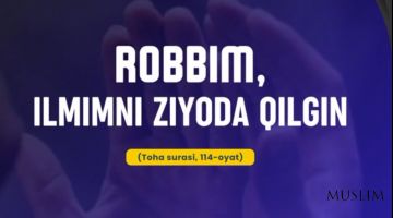 Абитуриентлар учун дуолар тўплами