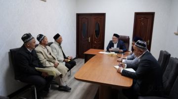 Обращения граждан всегда находятся в центре внимания