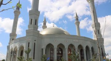В Чечне подсчитали действующие и строящиеся мечети