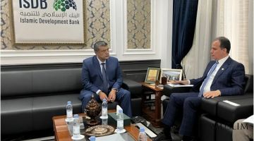 Исламский банк развития расширяет свою деятельность в Узбекистане