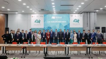Qozon “Rossiya–Islom dunyosi” xalqaro forumini o'tkazishga tayyorlanmoqda