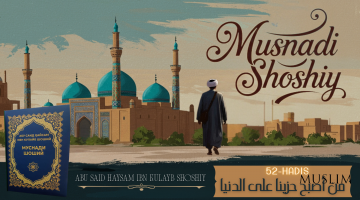 Ким дунё учун қайғурса...