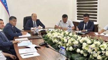 تم التوقيع على مذكرة تفاهم