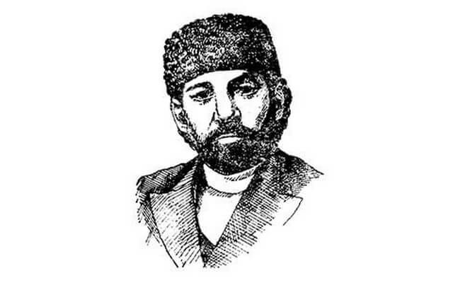 Abdurauf Fitrat birinchi o'zbek professorlaridan biridir