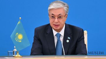 Казахстан выделит $1 млн на помощь сектору Газа
