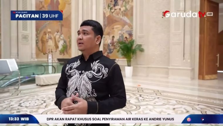 В Индонезии растёт интерес к историко-культурному наследию Узбекистана 