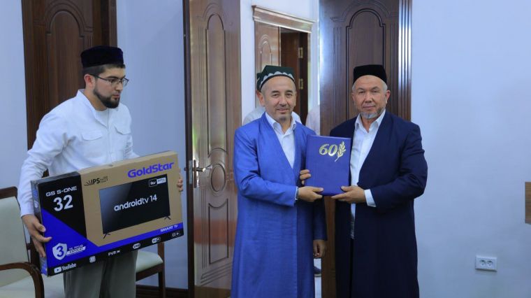 Namanganda imomlar yig‘ilishi: faoliyat tahlili, kelgusi rejalar va kadrlar almashinuvi